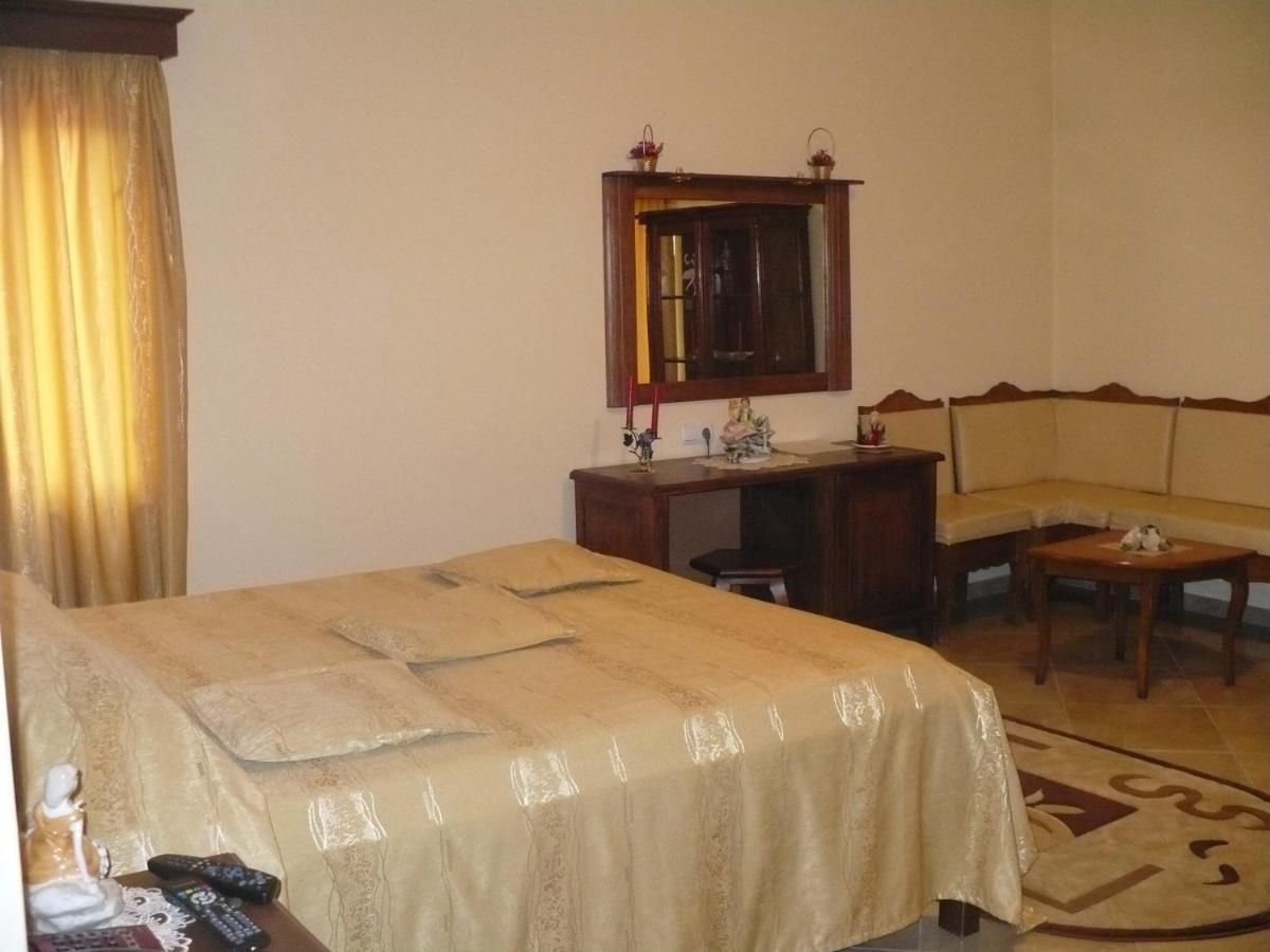 Отель Hotel Etrusco Gherla-33