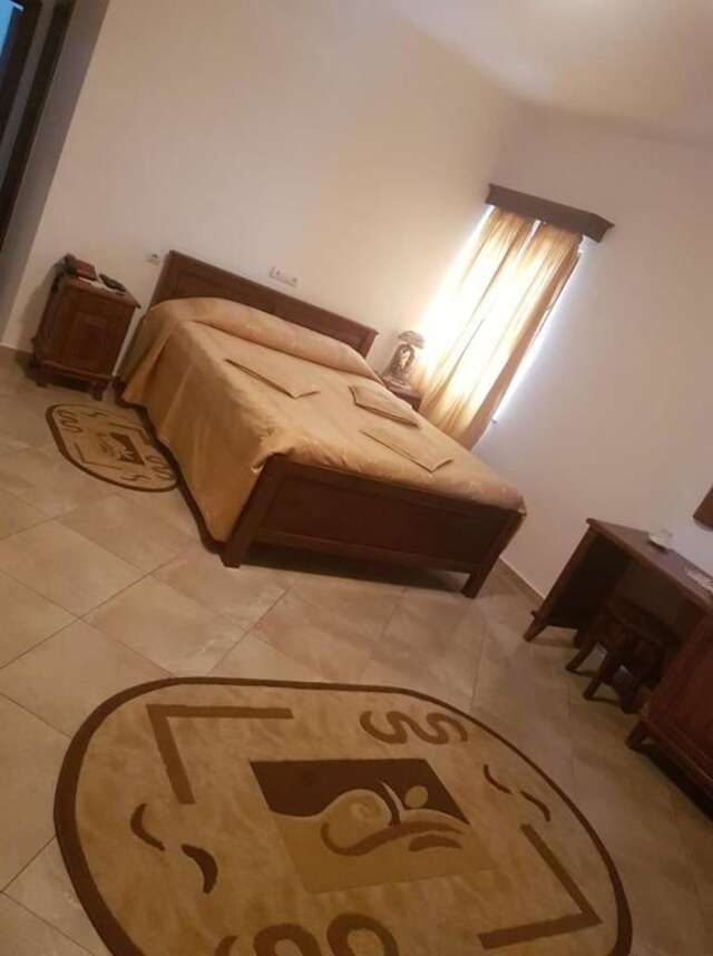 Отель Hotel Etrusco Gherla-34